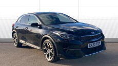 Kia Xceed 1.4T GDi ISG First Edition 5dr DCT Petrol Hatchback